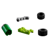 Конструктор LEGO Juniors Гонка Сумасшедшая восьмерка (10744) зображення 11