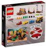 Конструктор LEGO Juniors Гонка Сумасшедшая восьмерка (10744) зображення 12