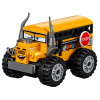 Конструктор LEGO Juniors Гонка Сумасшедшая восьмерка (10744) зображення 6