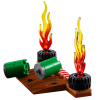 Конструктор LEGO Juniors Гонка Сумасшедшая восьмерка (10744) зображення 8