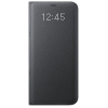 Чехол для мобильного телефона Samsung для Galaxy S8 (G950) LED View Cover Black (EF-NG950PBEGRU)