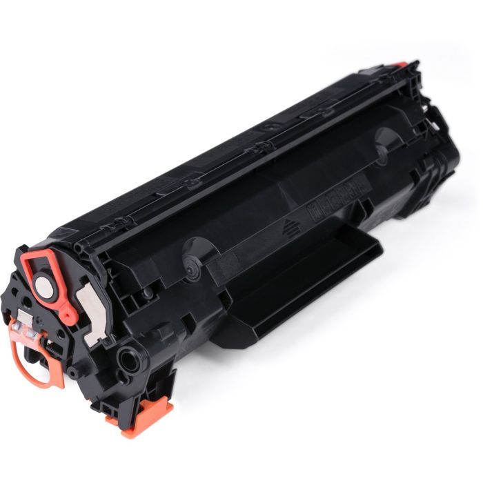 Картридж Vinga HP CE285A/CB435A (V-L-HCE285A) изображение 4