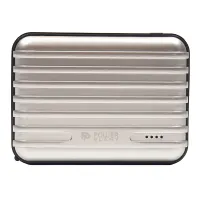 Батарея универсальная PowerPlant PPLA9084B, 10400mAh (PPLA9084B)