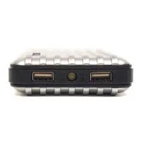 Батарея универсальная PowerPlant PPLA9084B, 10400mAh (PPLA9084B) изображение 3