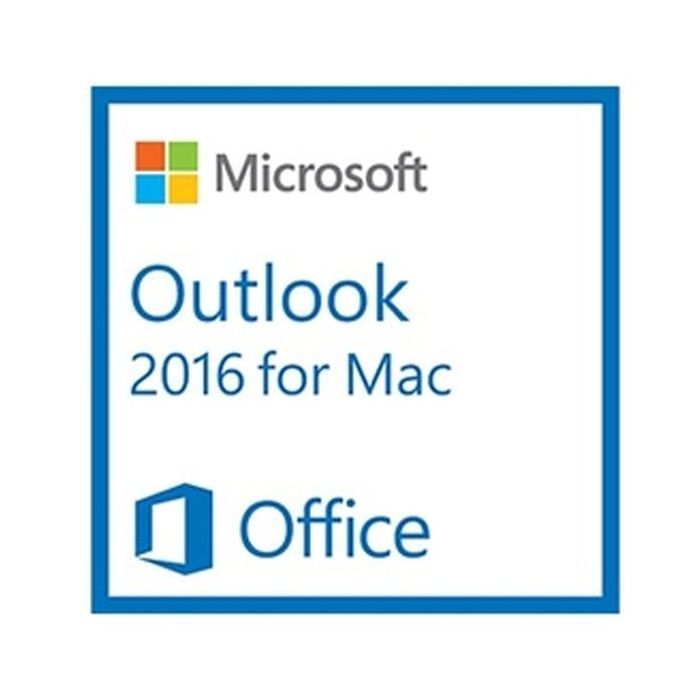 Программная продукция Microsoft OutlkMac 2016 SNGL OLP NL Acdmc (36F-00332)