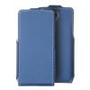Чехол для мобильного телефона Red point для ZTE Blade A510 - Flip case (Blue) (6319254) изображение 7