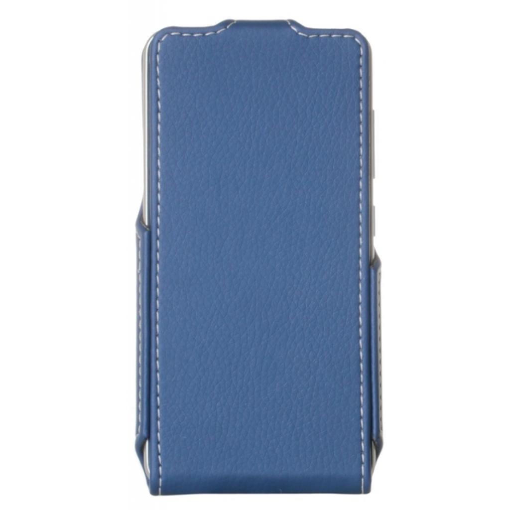 Чохол до мобільного телефона Red point для ZTE Blade A510 - Flip case (Blue) (6319254)
