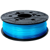 Пластик для 3D-принтера XYZprinting PLA(NFC) 1.75мм/0.6кг Filament, Clear Blue (RFPLCXEU05E)