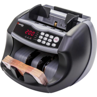 Лічильник банкнот Cassida 6650 UV/MG (00-00000176) зображення 2