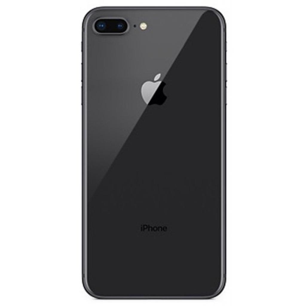 Мобильный телефон Apple iPhone 8 Plus 64GB Space Grey (MQ8L2FS/A/MQ8L2RM/A) изображение 2