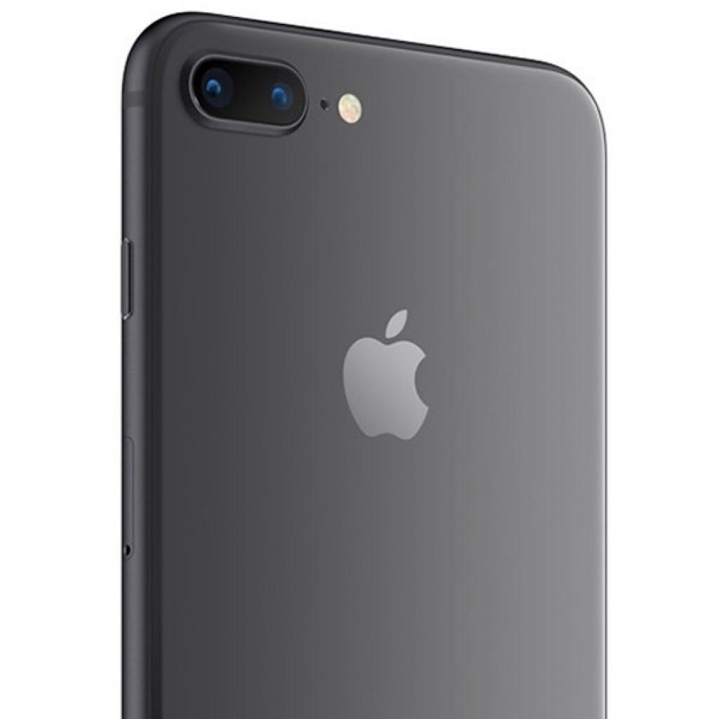 Мобільний телефон Apple iPhone 8 Plus 64GB Space Grey (MQ8L2FS/A/MQ8L2RM/A) зображення 4