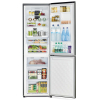 Холодильник Hitachi R-BG410PUC6XGBK зображення 2