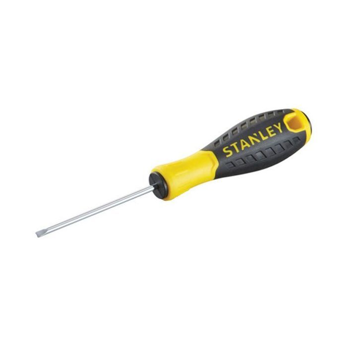 Отвертка Stanley ESSENTIAL, SL3x75мм. (STHT0-60358) изображение 2