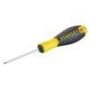 Отвертка Stanley ESSENTIAL, SL3x75мм. (STHT0-60358) изображение 2