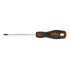 Отвертка Neo Tools крестовая PH1 x 100 мм, CrMo (04-022)