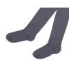 Колготки детские UCS Socks однотонные (M0C0301-0143-13G-gray) изображение 2