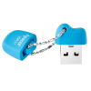 USB флеш накопитель Apacer 32GB AH159 Blue USB 3.1 (AP32GAH159U-1) изображение 2