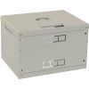 Шафа настінна CSV Wallmount Lite 6U, глубина 450 (645-А-ШН) зображення 2