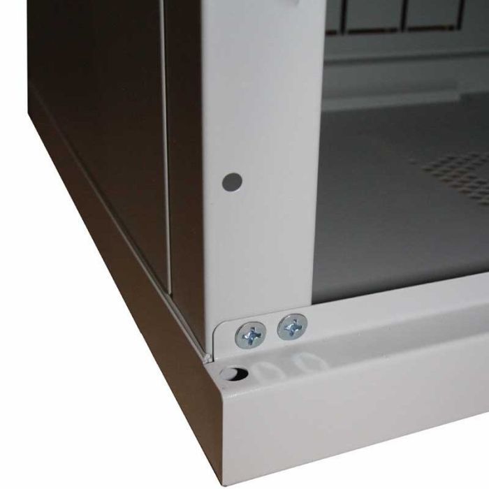 Шафа настінна CSV Wallmount Lite 6U, глубина 450 (645-А-ШН) зображення 4