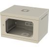 Шафа настінна CSV Wallmount Lite 6U, глубина 450 (645-А-ШН)