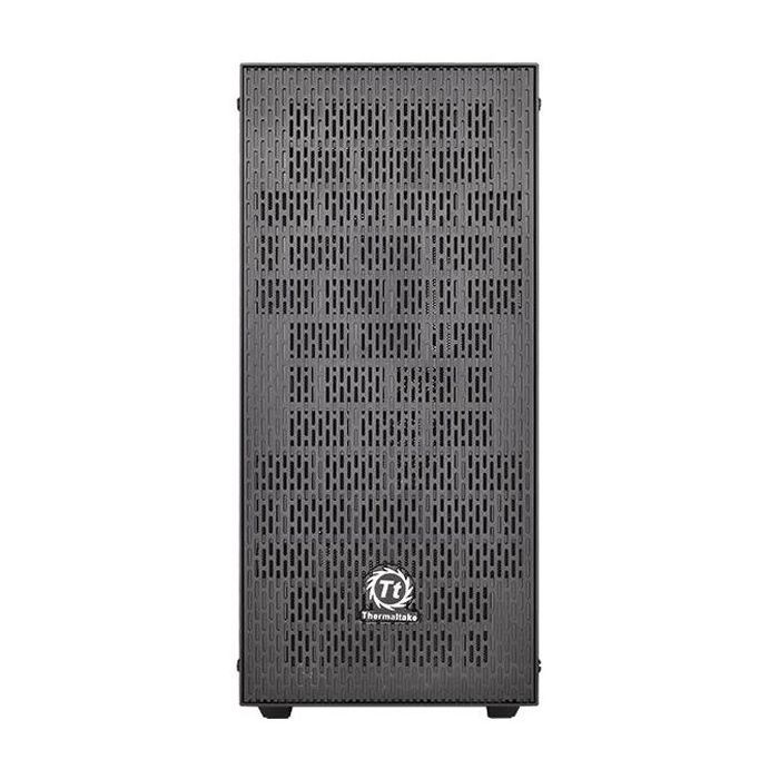 Корпус ThermalTake Core G21 Tempered Glass Edition (CA-1I4-00M1WN-00) зображення 2