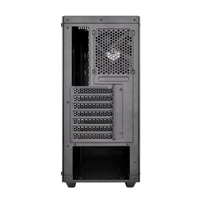 Корпус ThermalTake Core G21 Tempered Glass Edition (CA-1I4-00M1WN-00) зображення 3
