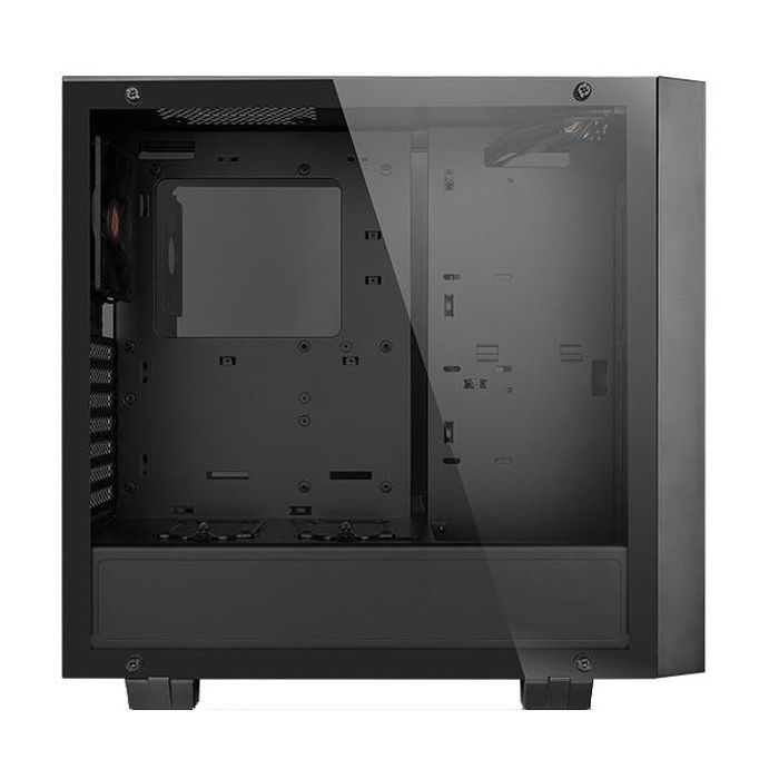 Корпус ThermalTake Core G21 Tempered Glass Edition (CA-1I4-00M1WN-00) зображення 5