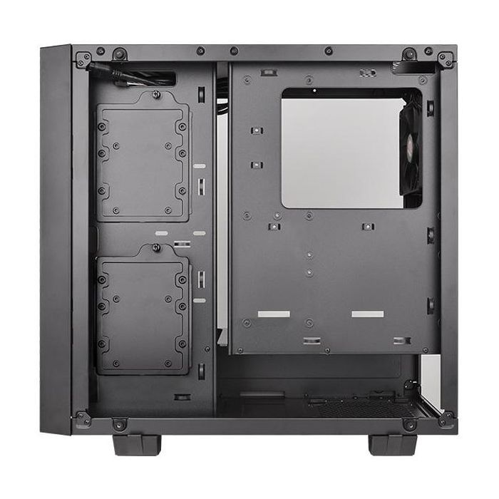 Корпус ThermalTake Core G21 Tempered Glass Edition (CA-1I4-00M1WN-00) зображення 6