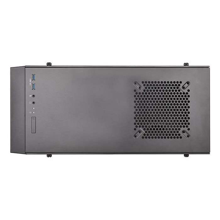 Корпус ThermalTake Core G21 Tempered Glass Edition (CA-1I4-00M1WN-00) зображення 7