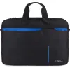 Сумка для ноутбука Vinga 15.6" NB175BB blue-black (NB175BB) изображение 3