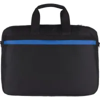 Сумка для ноутбука Vinga 15.6" NB175BB blue-black (NB175BB) изображение 4