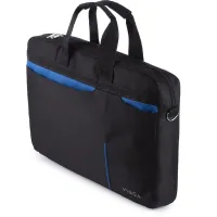 Сумка для ноутбука Vinga 15.6" NB175BB blue-black (NB175BB) изображение 5