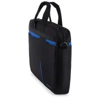 Сумка для ноутбука Vinga 15.6" NB175BB blue-black (NB175BB) изображение 7