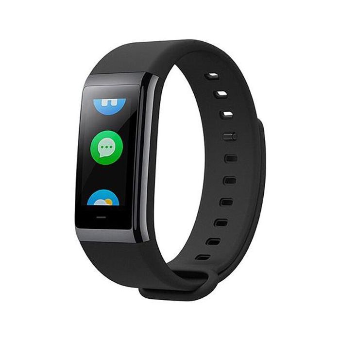 Фитнес браслет Amazfit Cor Black (A1702CB)