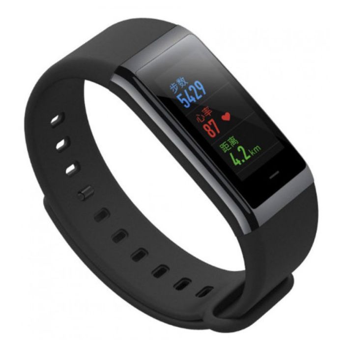 Фитнес браслет Amazfit Cor Black (A1702CB) изображение 2