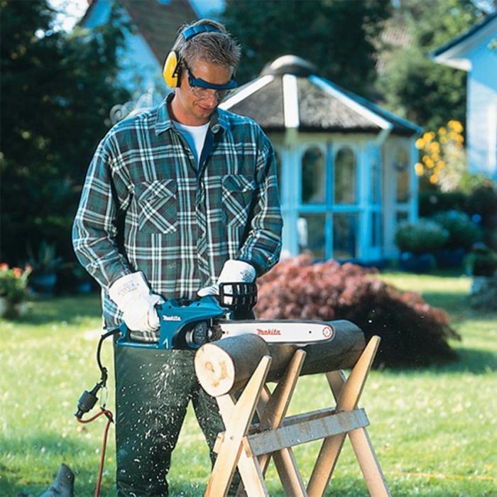 Цепная пила Makita UC3551A электрическая, 350мм (UC3551A) изображение 3