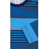 Кофта Breeze в полосочку (3332-80B-blue) изображение 4