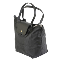 Сумка дорожная Red point Fold Smal Black (СФ.C01Н01.К01) изображение 4