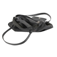 Сумка дорожная Red point Fold Smal Black (СФ.C01Н01.К01) изображение 5