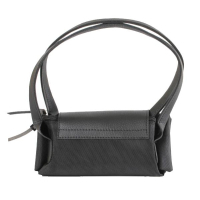 Сумка дорожная Red point Fold Smal Black (СФ.C01Н01.К01) изображение 7