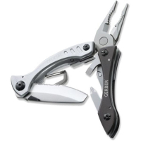Мультитул Gerber Crucial Tool (30-000016) изображение 2
