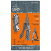 Мультитул Gerber Crucial Tool (30-000016) изображение 5