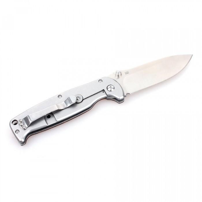 Нож Ganzo G742-1-BKP изображение 2