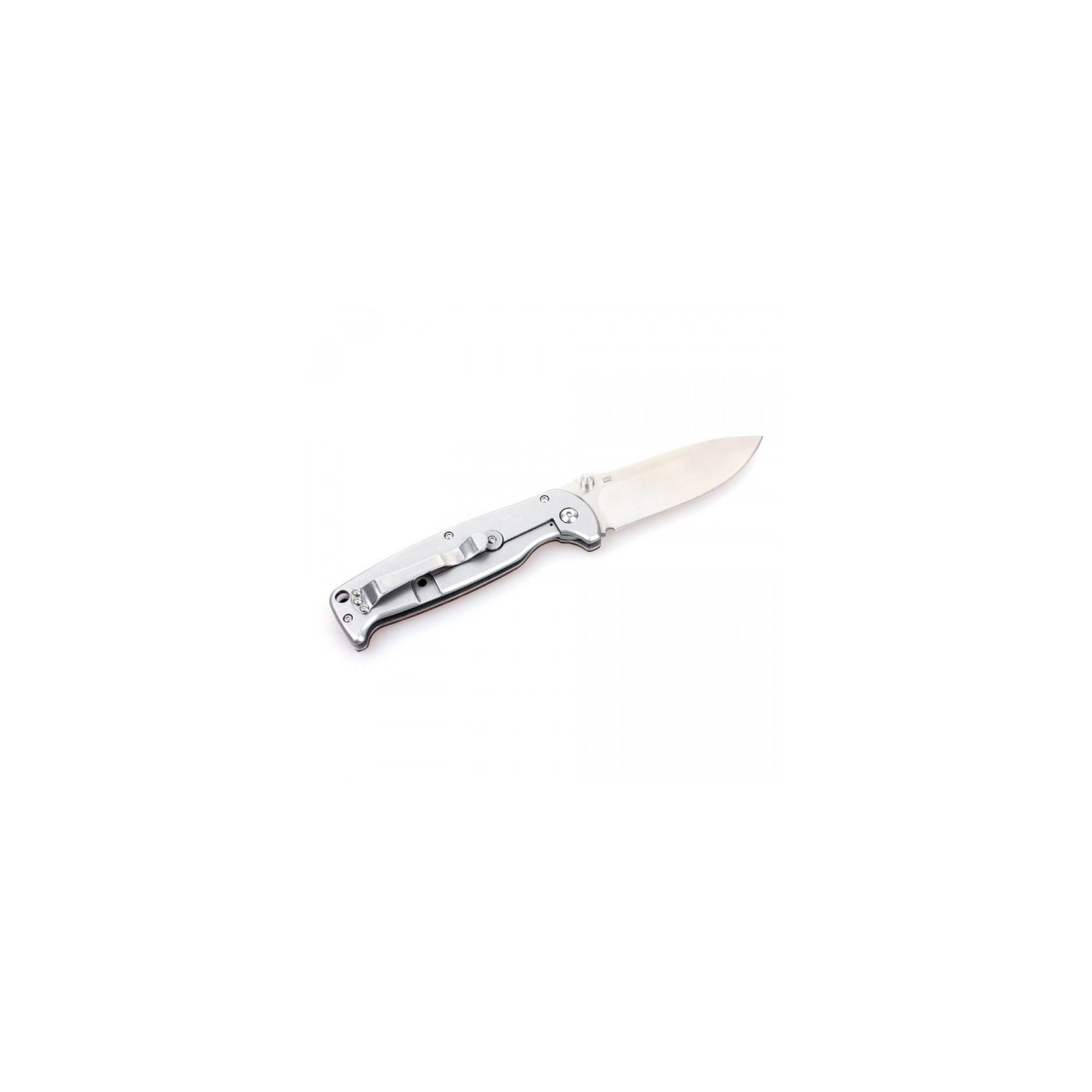Нож Ganzo G742-1-BKP изображение 2