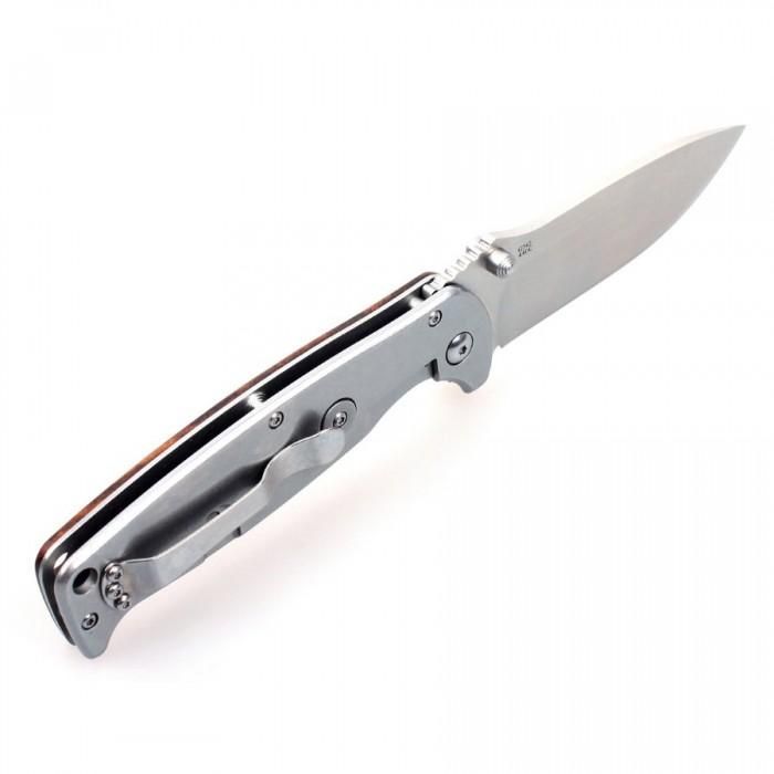 Нож Ganzo G742-1-BKP изображение 3