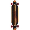 Скейтборд Tempish BRAX FX2 106001031 (106001031)