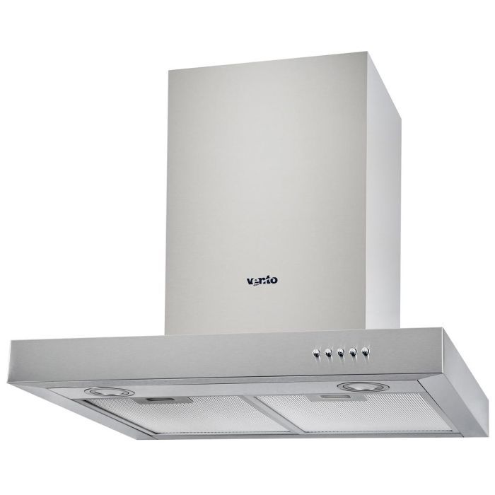 Витяжка кухонна Ventolux ITALIA 60 INOX (900) PB