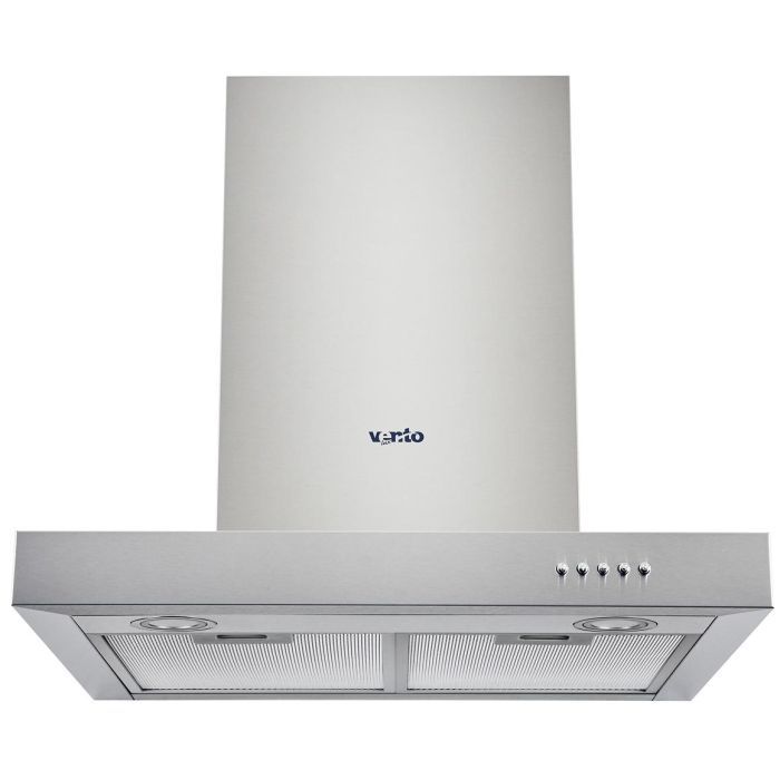 Витяжка кухонна Ventolux ITALIA 60 INOX (900) PB зображення 2