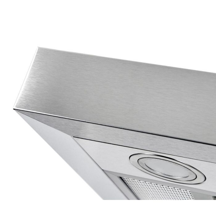 Витяжка кухонна Ventolux ITALIA 60 INOX (900) PB зображення 3