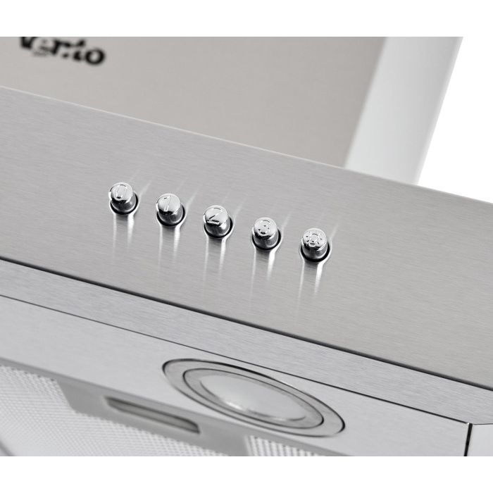 Витяжка кухонна Ventolux ITALIA 60 INOX (900) PB зображення 4
